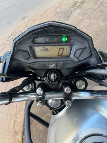 Fan 160 start 