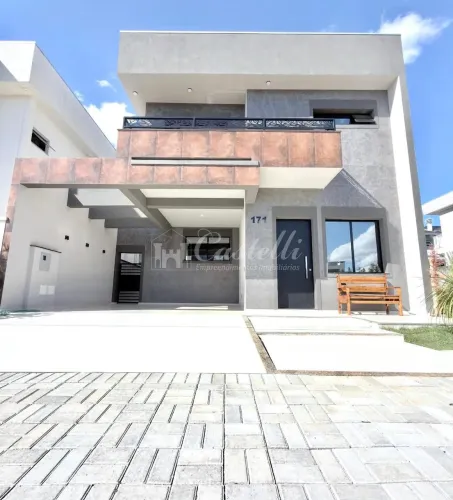 Casa para locação, no Bairro Uvaranas, PONTA GROSSA - PR