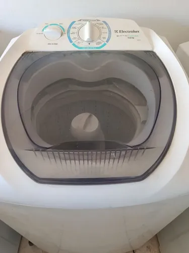 Máquina de lavar roupa Eletrolux 7 kg