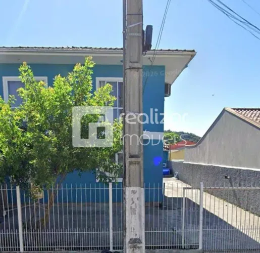 Apartamento para Locação em Forquilhas São José