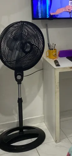 VENTILADOR COLUNA