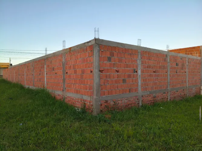 Vendo terreno no jardim primavera 