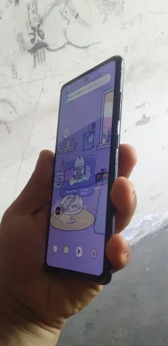 S20FE 5G