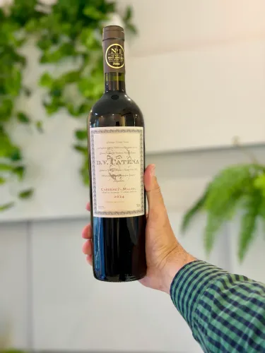 Vinho DV Catena - Família Catena 750ml