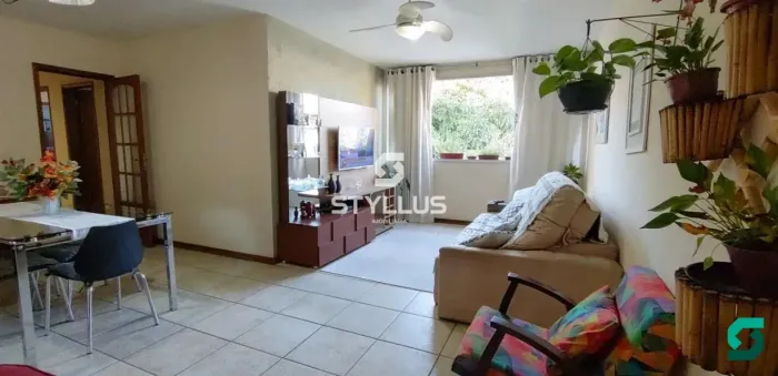 Méier | Apartamento 3 quartos, sendo 1 suite