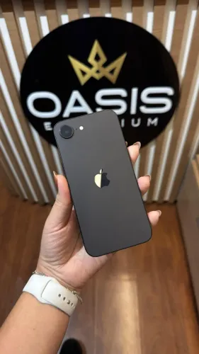 iPhone 16E 128gb Seminovo Preço Baixo 