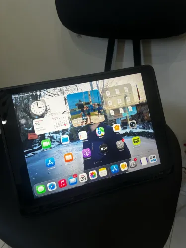 Vendo IPAD 9 Apple