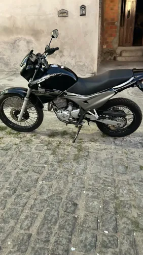 Falcon NX400 2008