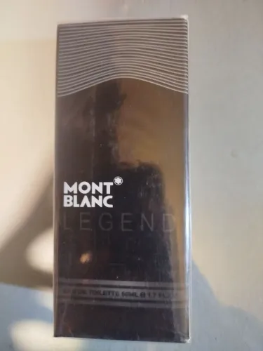 Perfume Mont Blanc Legend 50 ml