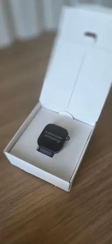 Amazfit BIP 6