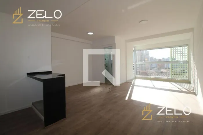 APARTAMENTO RESIDENTIAL em Campinas - São Paulo, Centro