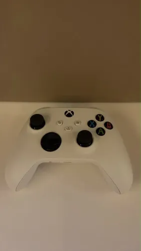 Controle XBOX novo sem fio ORIGINAL