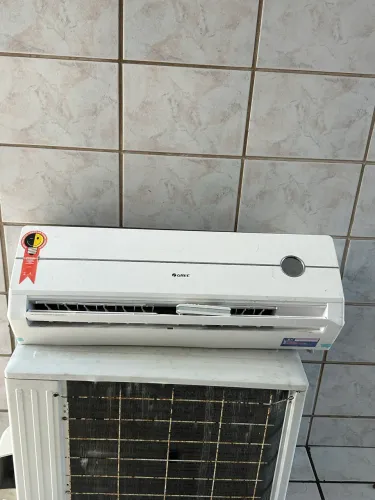 Vendo ar condicionado gree