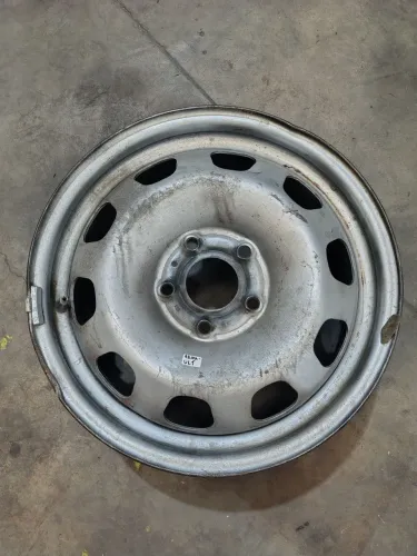 Roda aro 15 Renault 