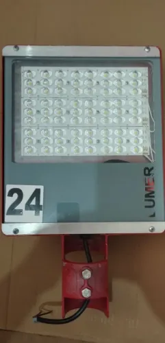 Luminária Pública LED 240W - Lumer