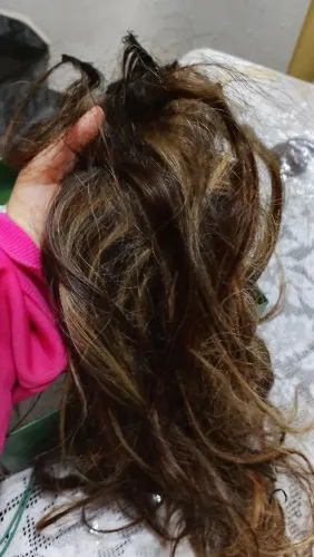 Cabelo brasileiro