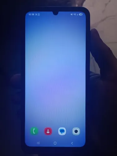 Smartphone Samsung Galaxy A07 256 GB