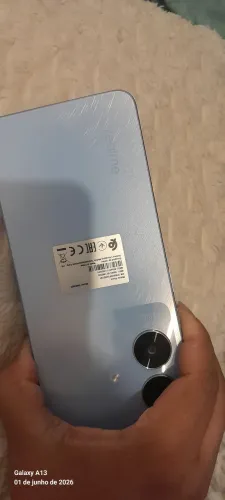 CELULAR REALME 60