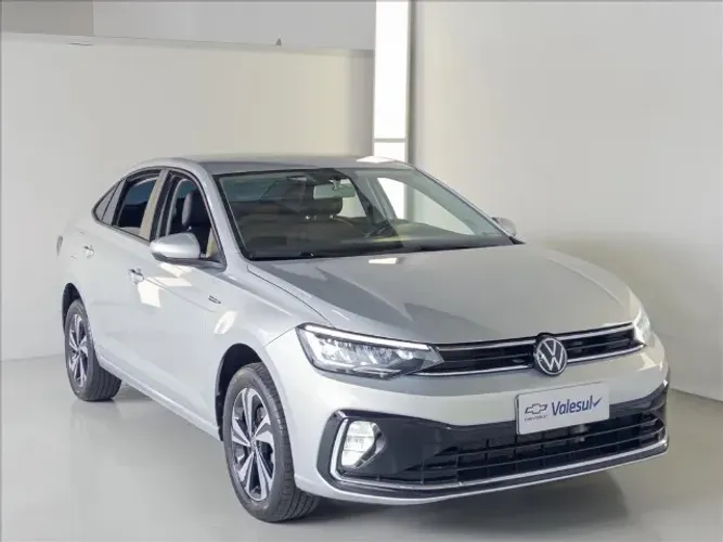 Volkswagen Virtus Comfort. 200 TSI 1.0 Flex 12V AUT 2026