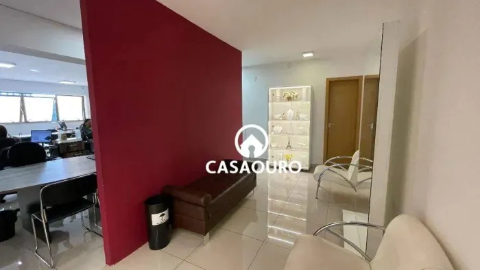 Sala à venda, 139 m² por R$ 1.520.000,00 - Santa Efigênia - Belo Horizonte/MG
