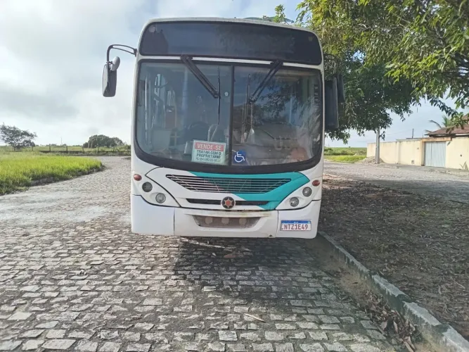 Marcopolo Torino 1418 2010