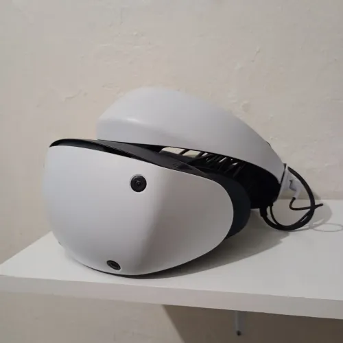 Ps VR 2