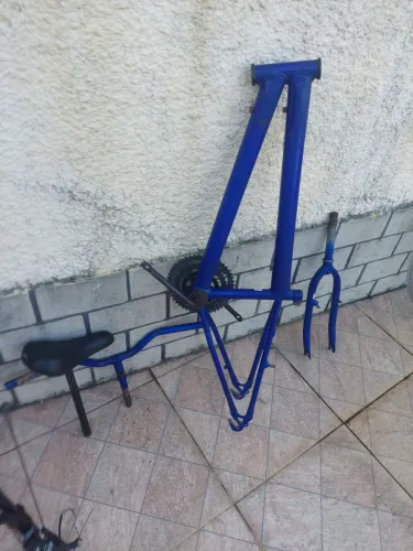 Peças de bike aro 24