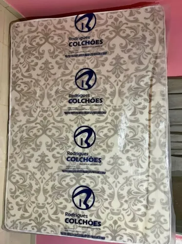 Colchão casal asyanhhion