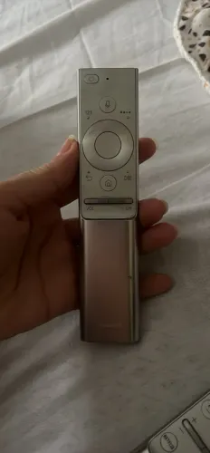 Controle Samsung original edição especial 