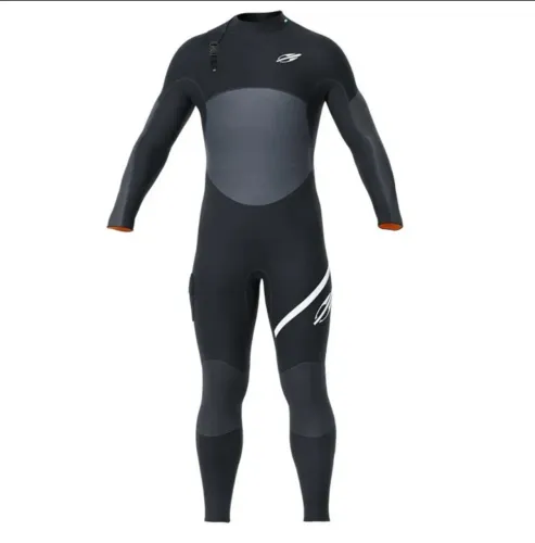 Long Jhon 3.2 Mormaii Flexxa pro disponível no TAM GG e TAM M