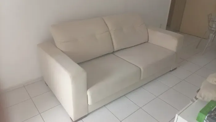 Sofá retrátil - 2.15 m