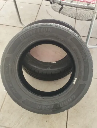 Pneus Goodyear direction 195/60 R15