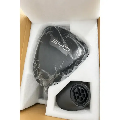 Carregador Wallbox BYD 7 kW Original, Novo, Caixa Lacrada, com Nota Fiscal