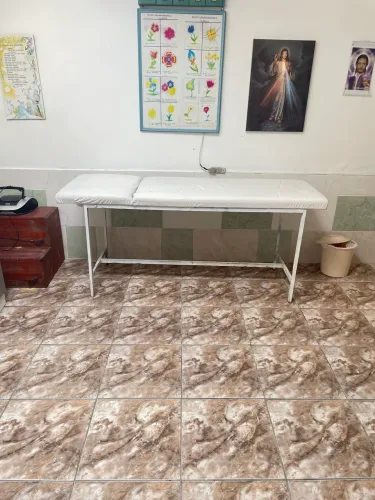 Maca para clínicas e consultórios