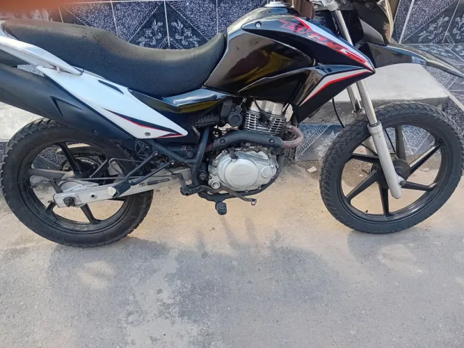 Vendo aros de liga leve