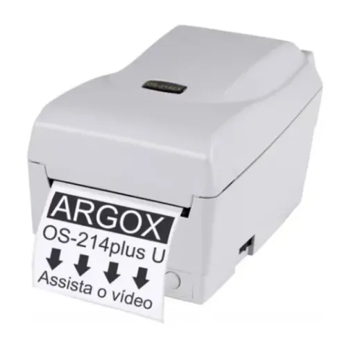 Impressora argox