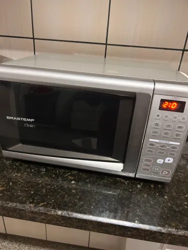 Microondas