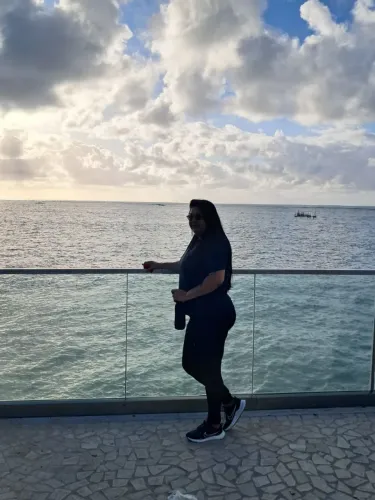 Costuras em geral Rosy