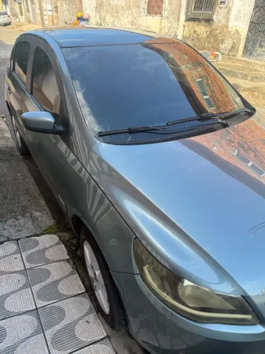 Volkswagen Gol Geração V 1.0 8V MI Total Flex Mec. 4P 2011