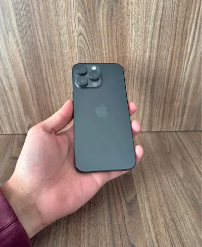 VENDO IPHONE 14 PRO MAX TODO ORIGINAL 256 GB BLACK, 88% SAÚDE DA BATERIA