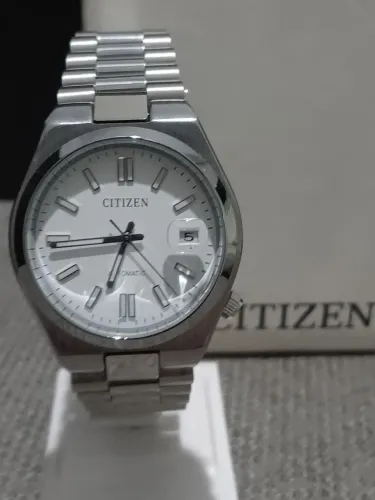 Citizen automático importado 2021