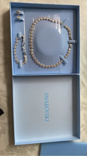 KIT SWAROVSKI 
