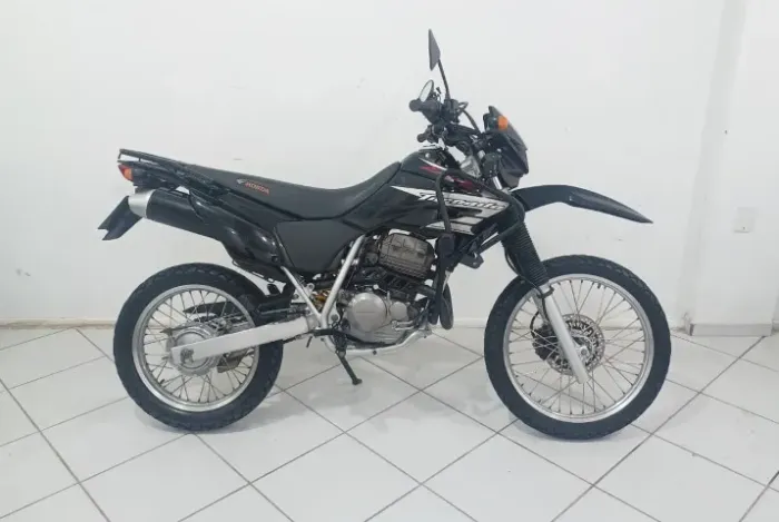 Xr 250 Tornado! Ano 2006! Impecável! Raridade! Financiamos e Aceitamos Trocas!