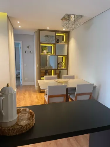 Mesa 4 lugares