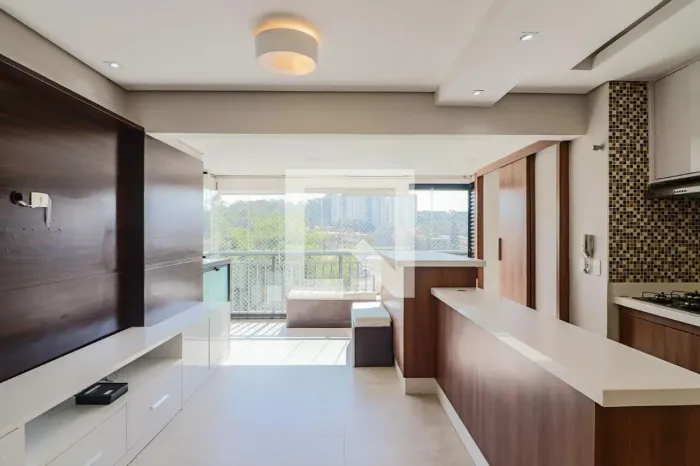 Apartamento à Venda - Butantã, 2 Quartos, 60 m2