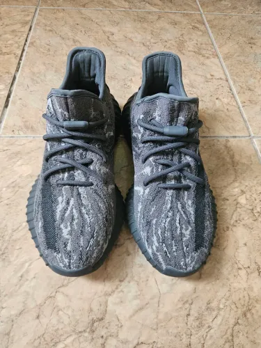 Tênis Adidas Yeezy Boost 350 V2 Masculino Original