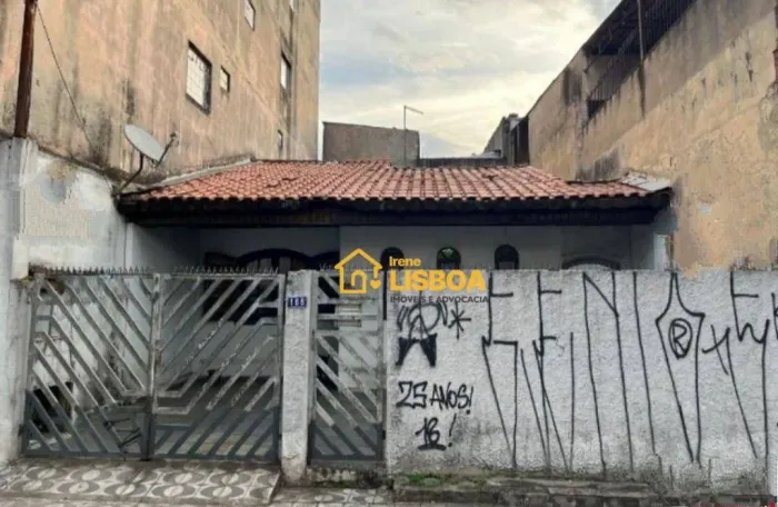 Casa à venda, 80 m² por R$ 379.800,00 - Conjunto Habitacional Marechal Mascarenhas de Mora
