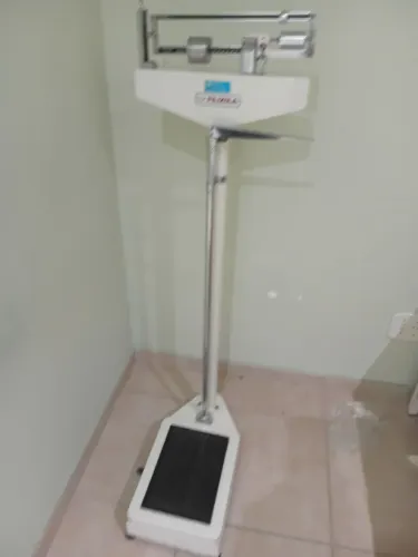 Balança filizola manual 