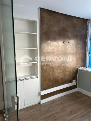 LOJA COMERCIAL 67m² PARA LOCAÇÃO EDIFÍCIO CITY HALL FLAT AVENIDA CASSIANO RICARDO