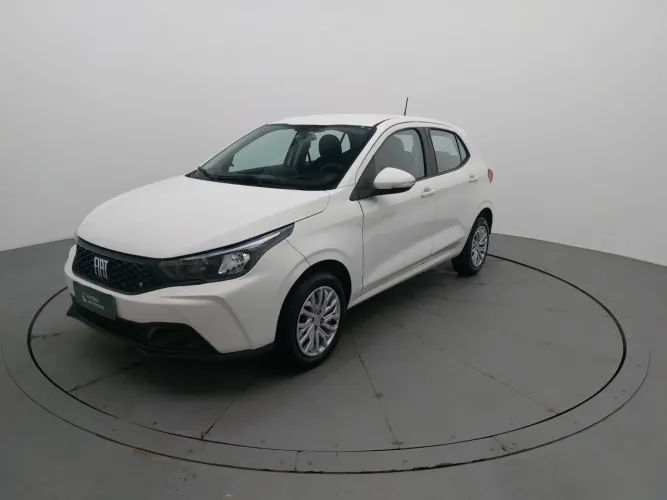 Fiat Argo Drive 1.0 Firefly 2025